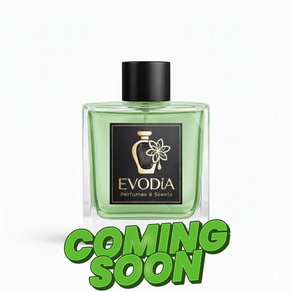 EVODiA Cool water (COMING SOON)